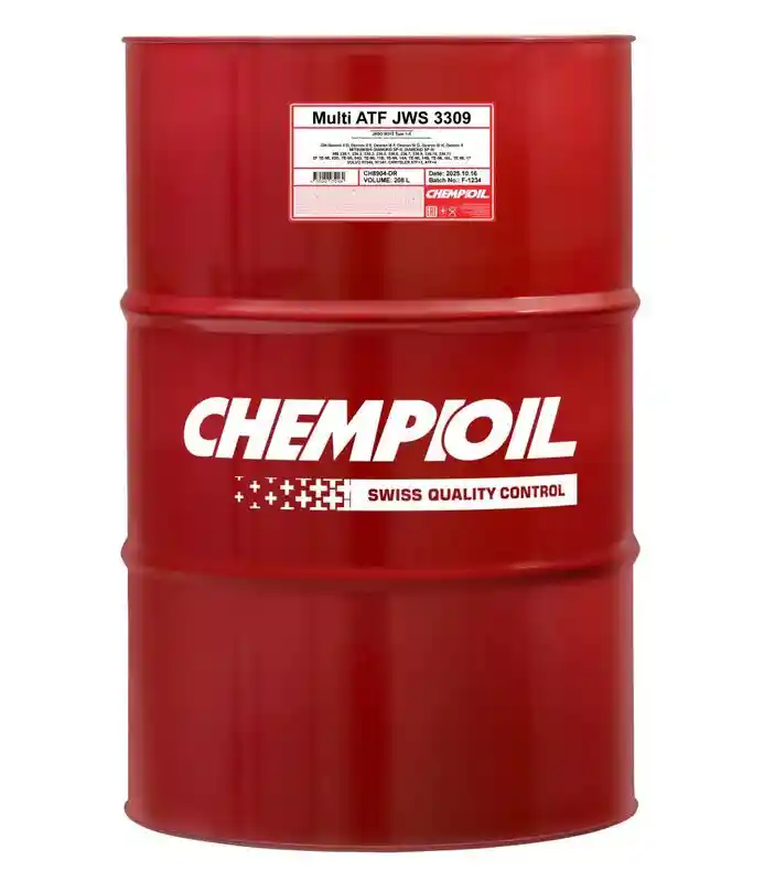 SCT - MANNOL CH8904-DR