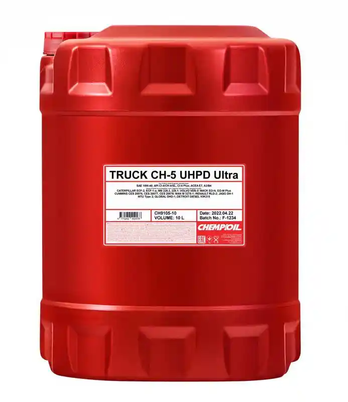 SCT - MANNOL CH9105 SCT - MANNOL CH9105