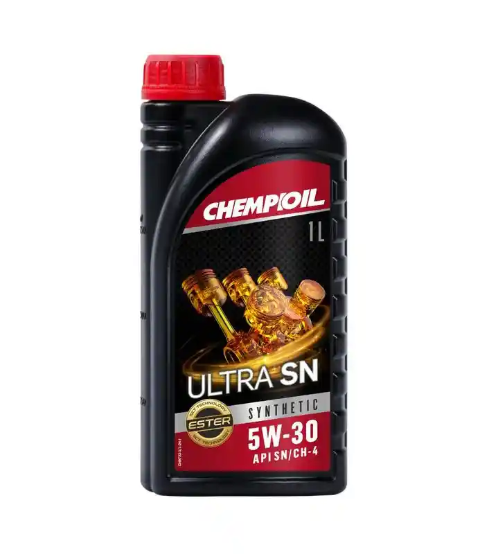 SCT - MANNOL CH9722-1