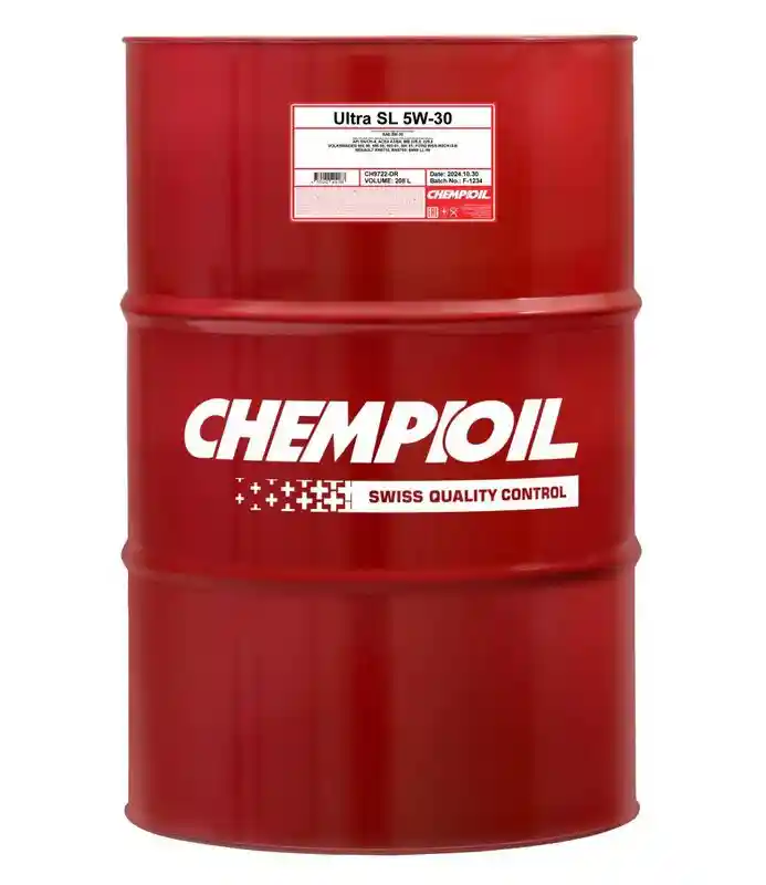 SCT - MANNOL CH9722-DR