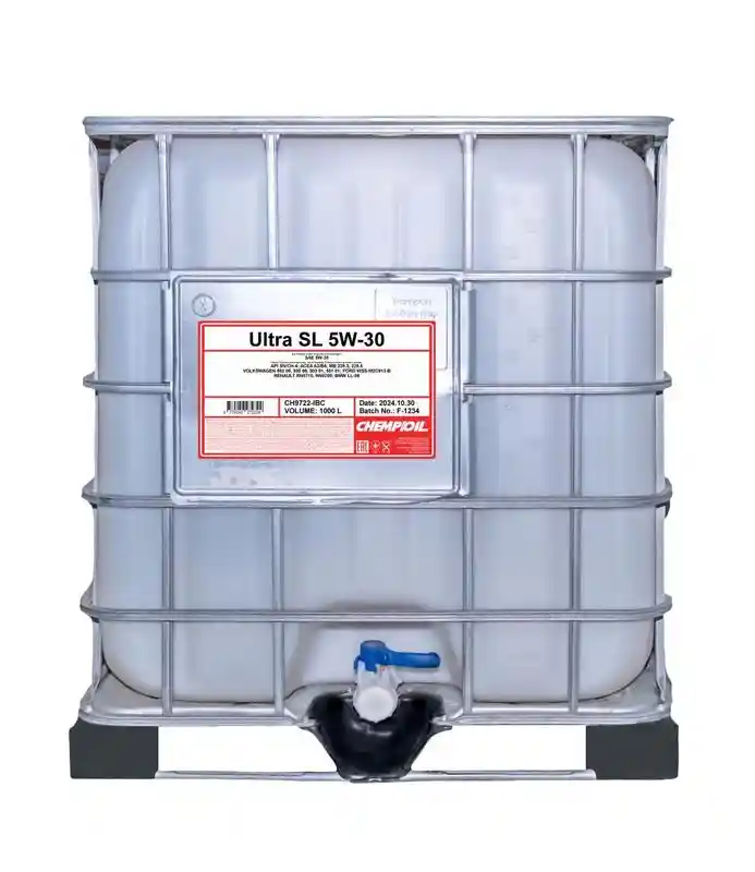 SCT - MANNOL CH9722-IBC