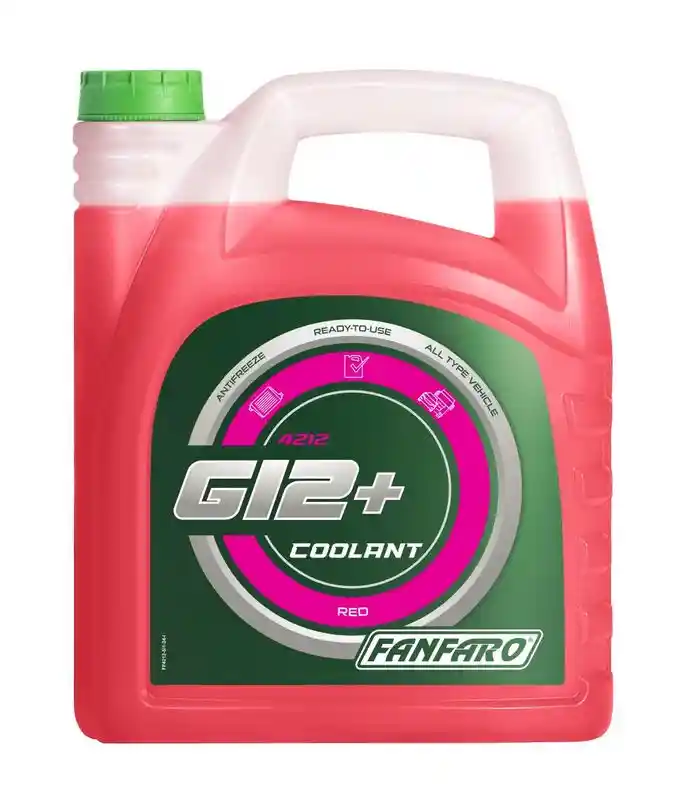SCT - MANNOL FF4212-5