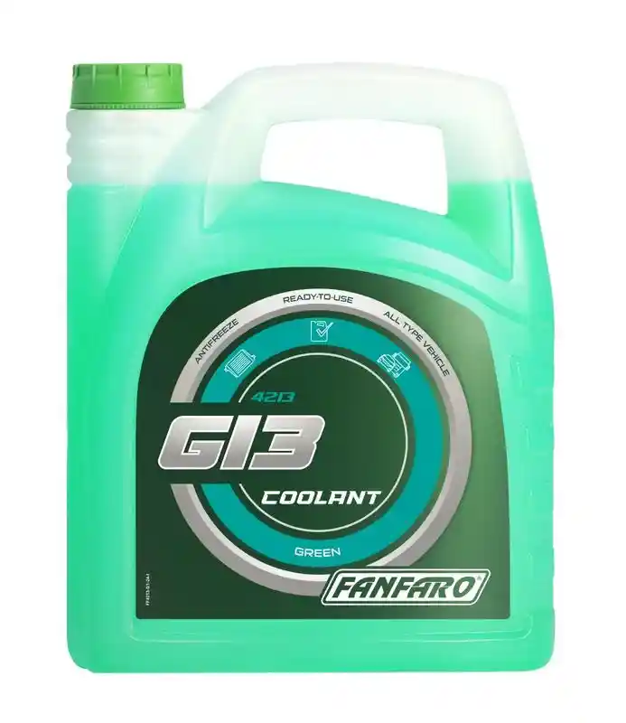 SCT - MANNOL FF4213-5
