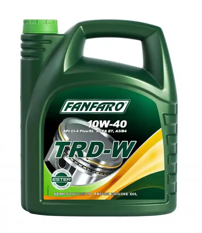 SCT - MANNOL FF6105