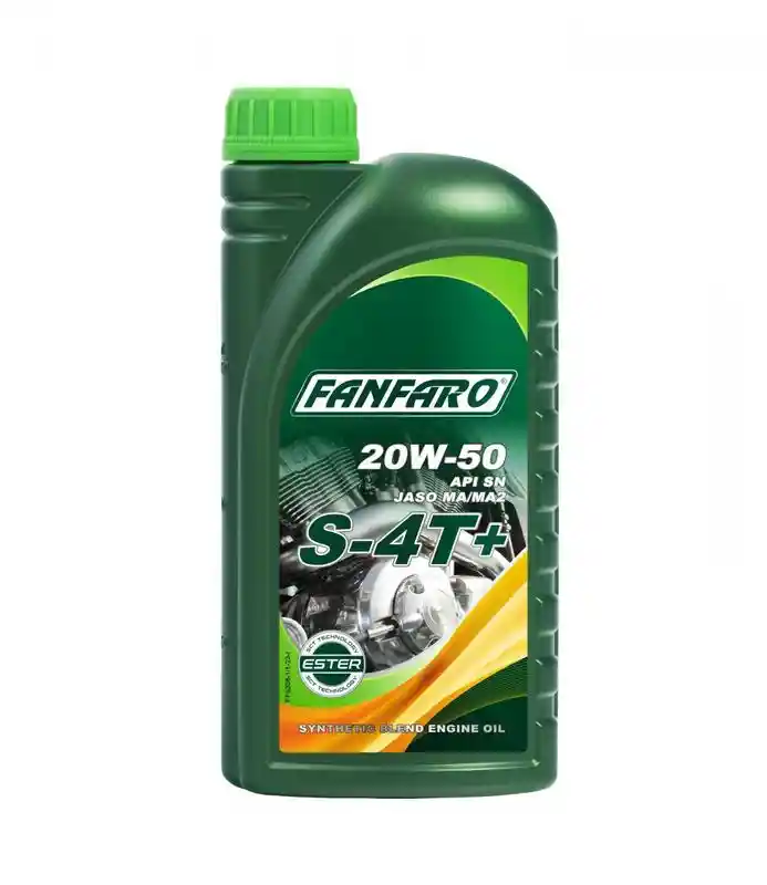 SCT - MANNOL FF6208 SCT - MANNOL FF6208