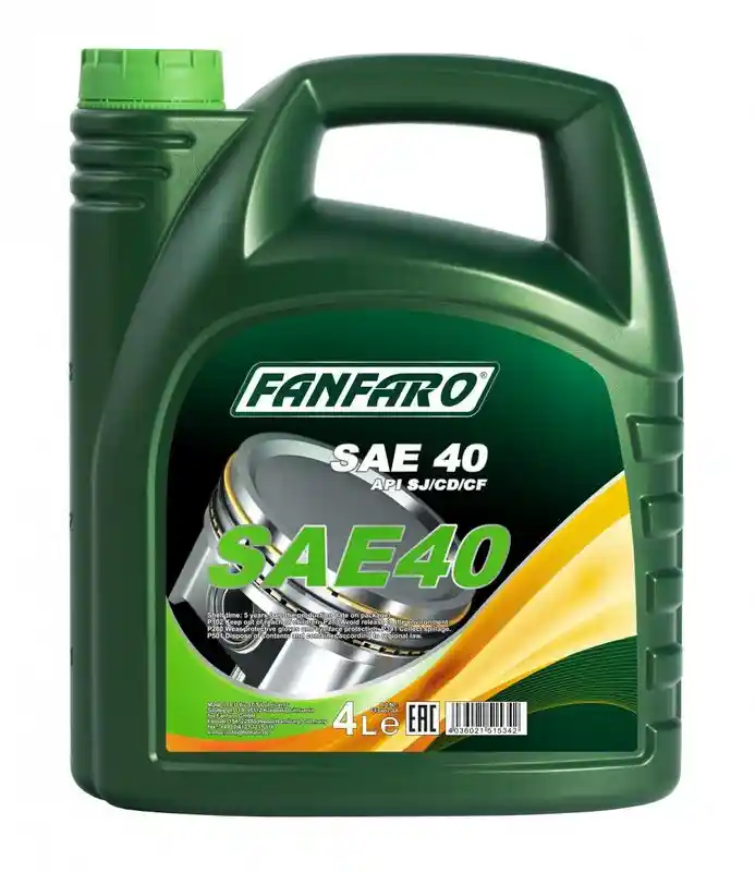 SCT - MANNOL FF6407 SCT - MANNOL FF6407