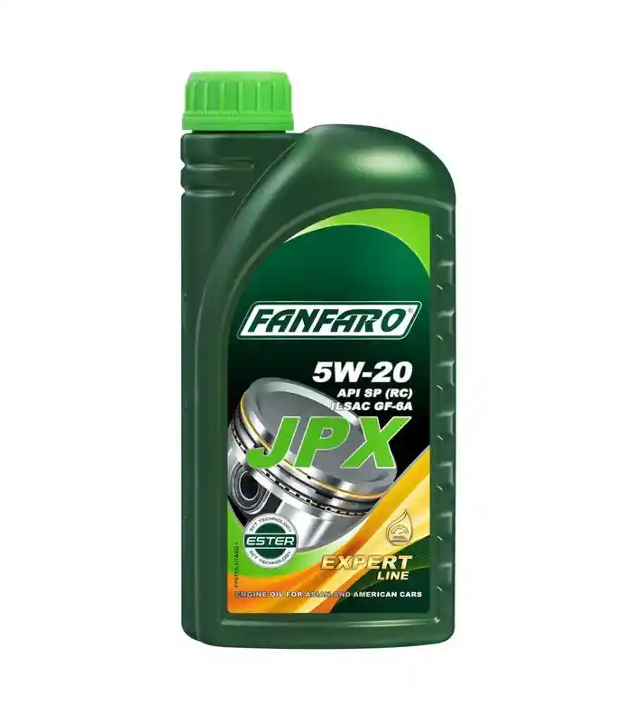 SCT - MANNOL FF6715-1