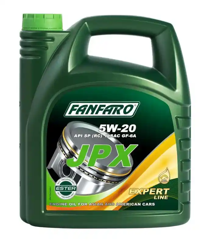 SCT - MANNOL FF6715-4