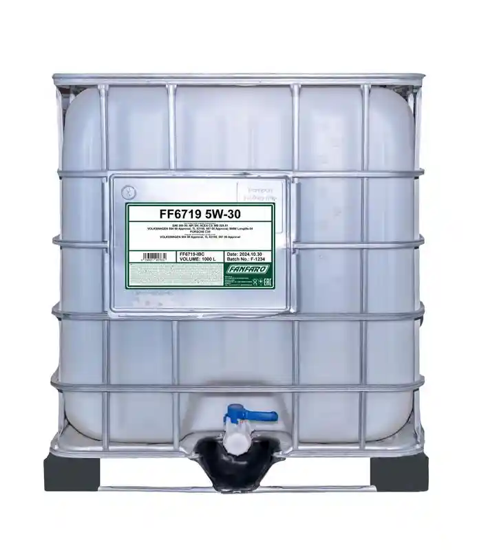 SCT - MANNOL FF6719-IBC