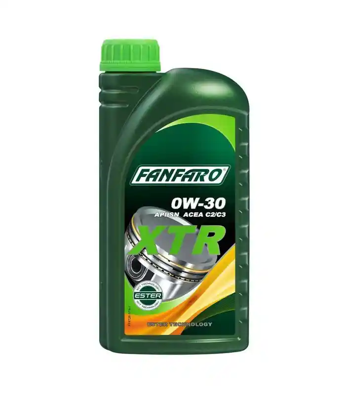 SCT - MANNOL FF6726-1
