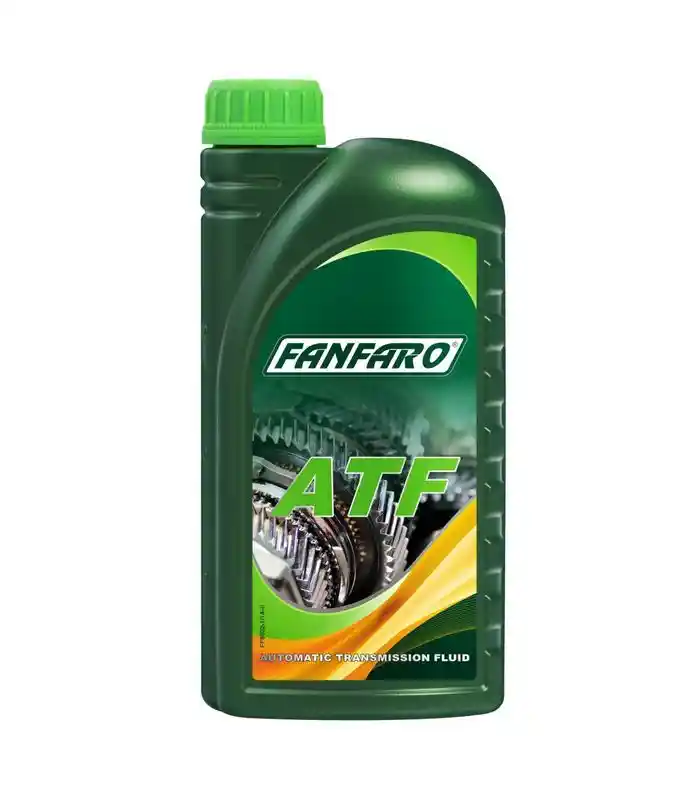 SCT - MANNOL FF8602-1
