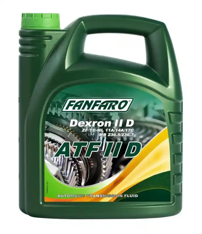 SCT - MANNOL FF8604-4