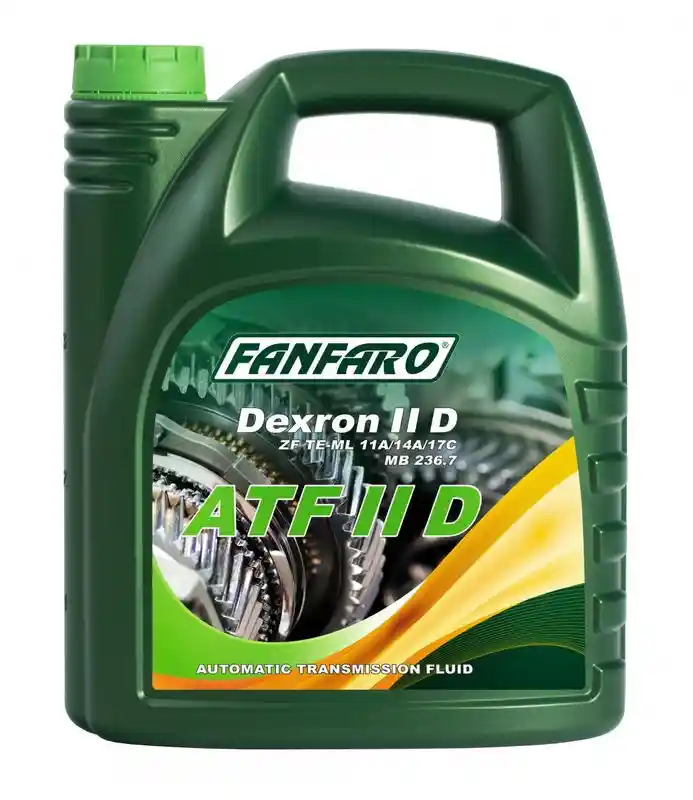 SCT - MANNOL FF8604