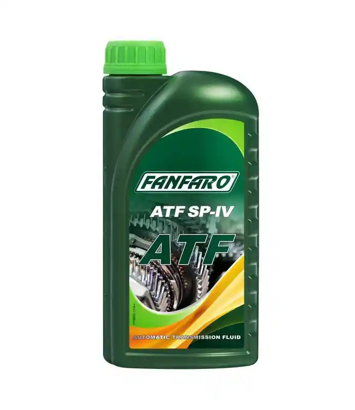 SCT - MANNOL FF8605-1