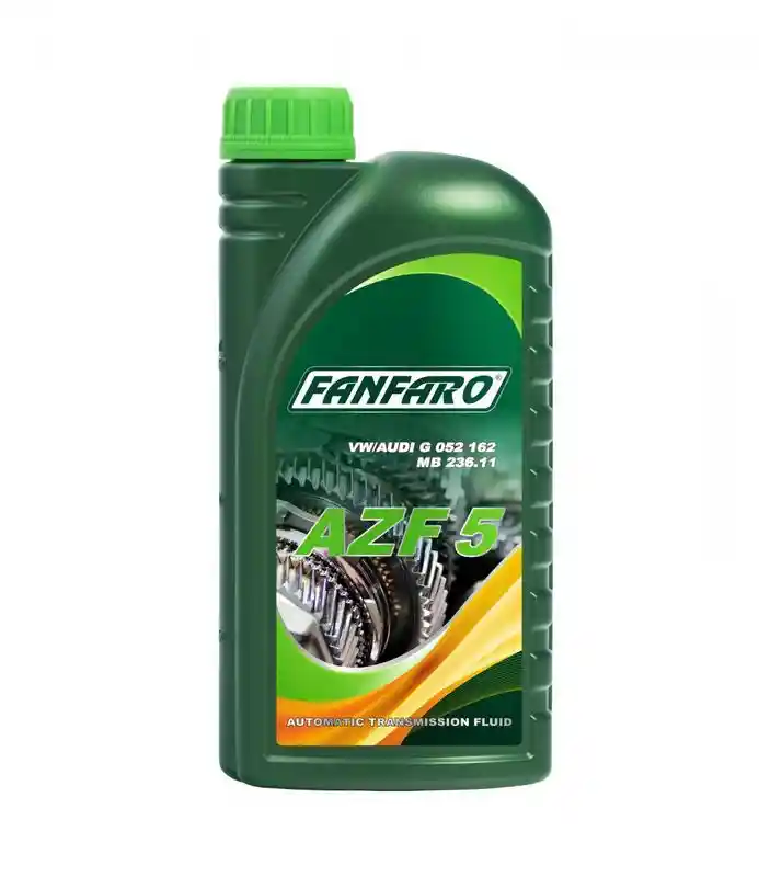 SCT - MANNOL FF8612