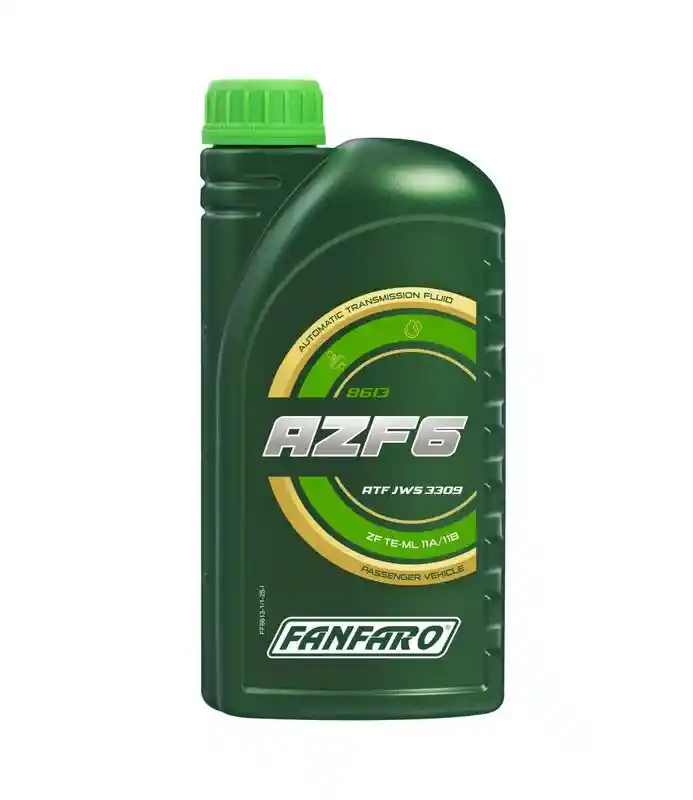 SCT - MANNOL FF8613-1