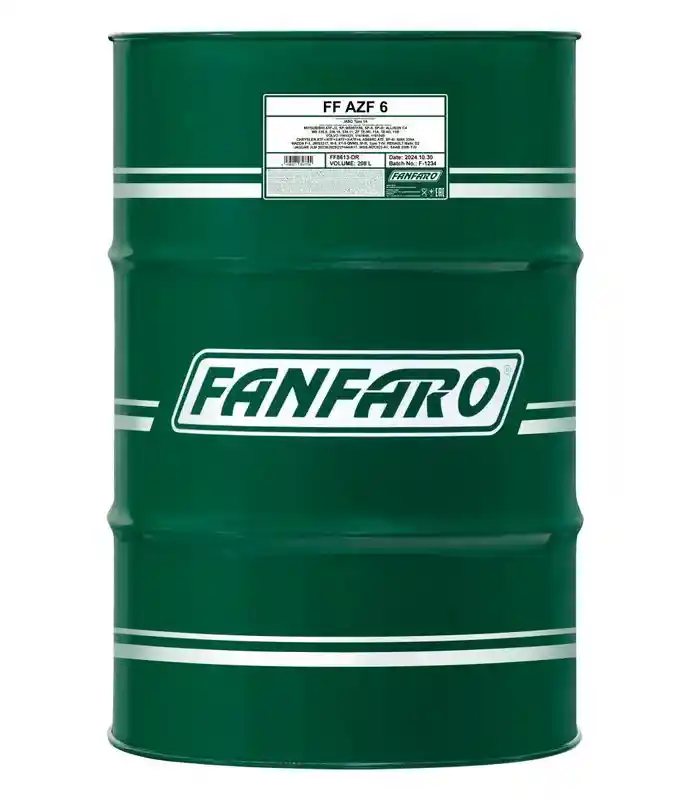 SCT - MANNOL FF8613-DR