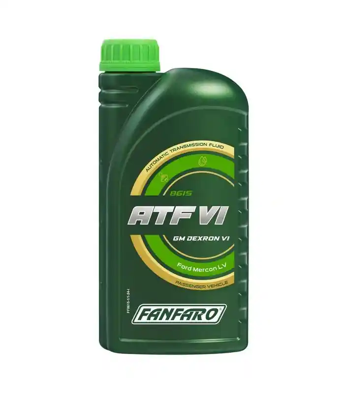 SCT - MANNOL FF8615-1