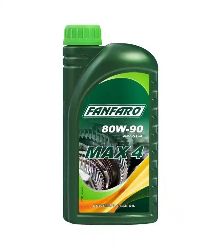SCT - MANNOL FF8701-1