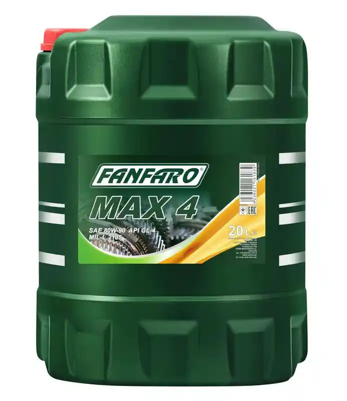 SCT - MANNOL FF8701-20