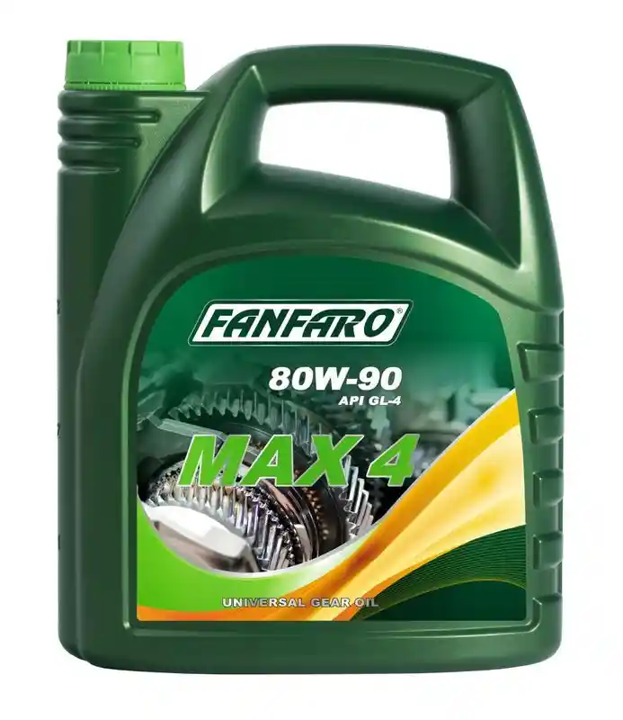SCT - MANNOL FF8701-4