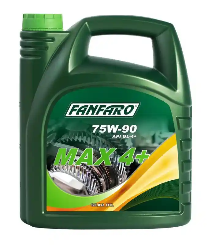 SCT - MANNOL FF8702-4