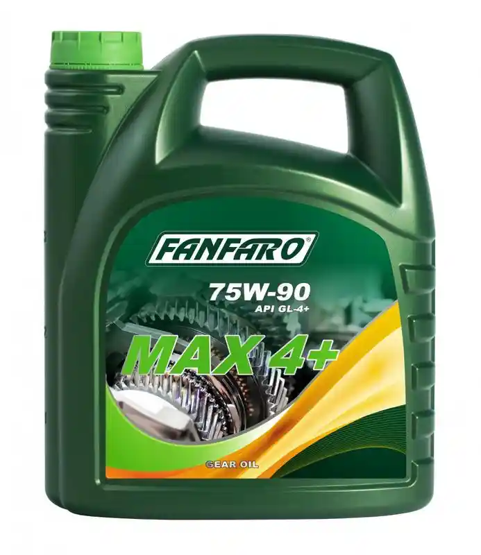 SCT - MANNOL FF8702