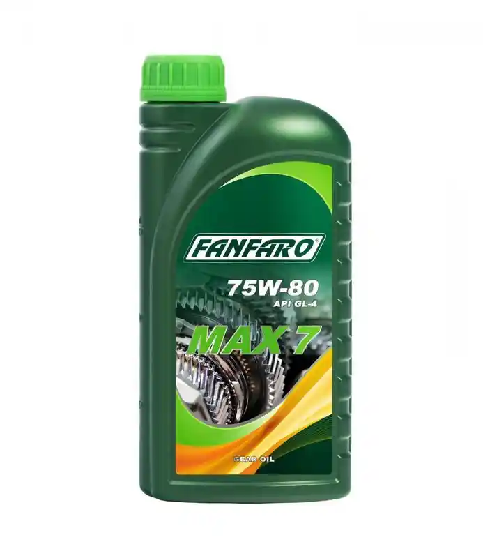 SCT - MANNOL FF8710