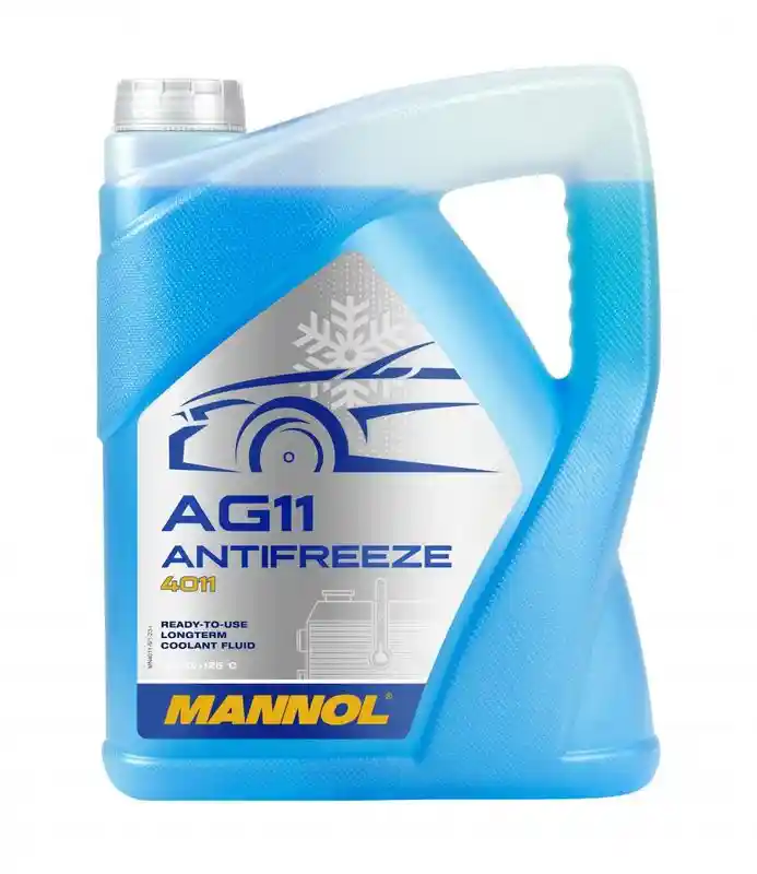 SCT - MANNOL MN4011