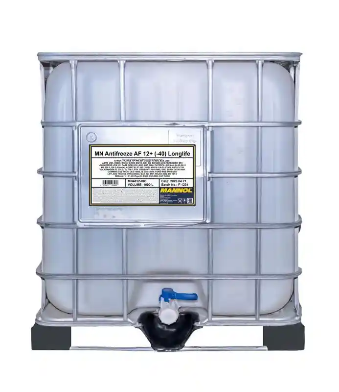 SCT - MANNOL MN4012-IBC