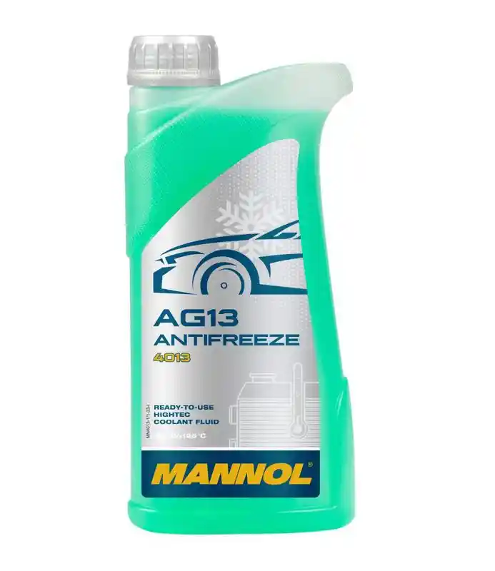 SCT - MANNOL MN4013-1