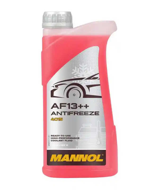 SCT - MANNOL MN4015-1