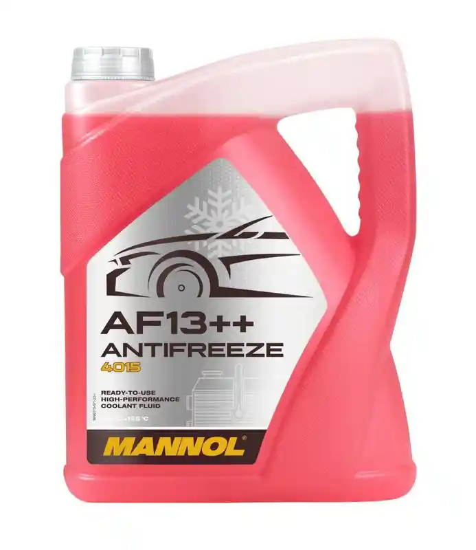 SCT - MANNOL MN4015-5