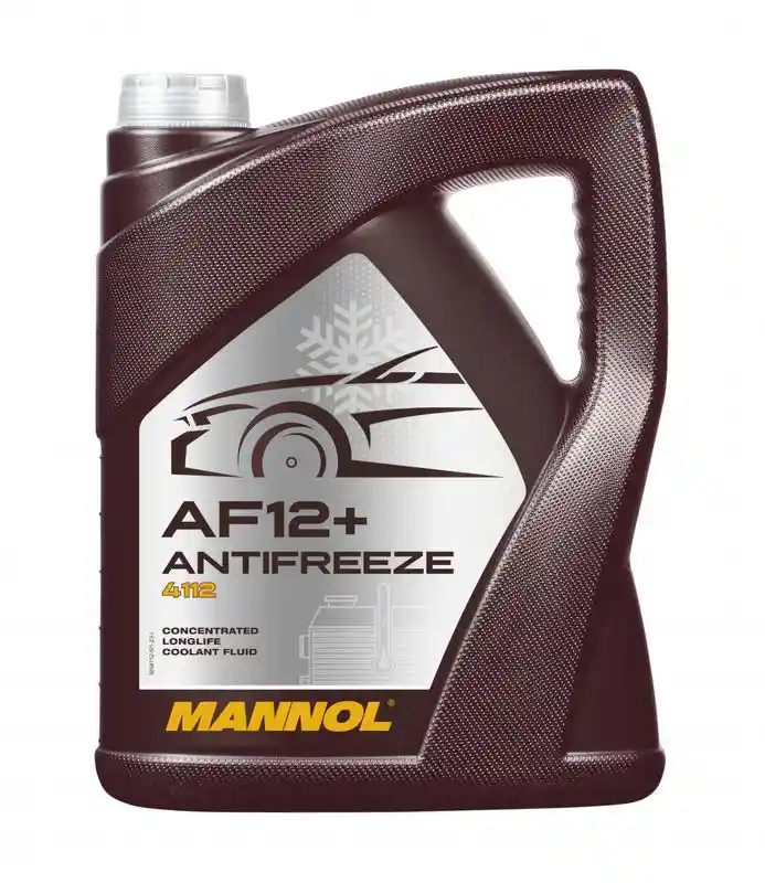 SCT - MANNOL MN4112