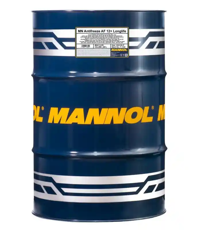 SCT - MANNOL MN4112-DR