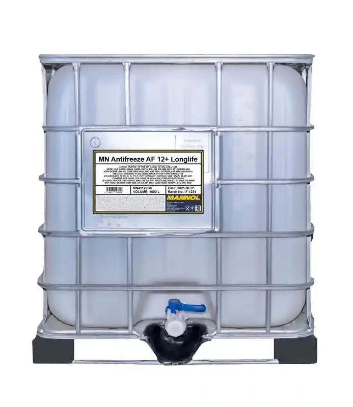 SCT - MANNOL MN4112-IBC