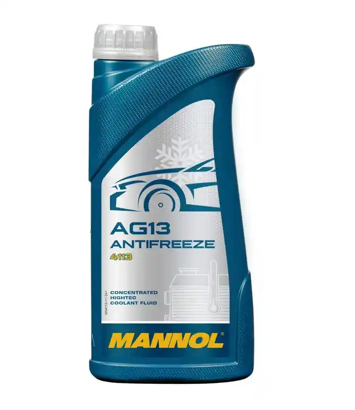 SCT - MANNOL MN4113-1