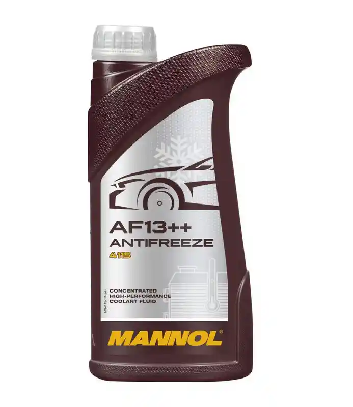 SCT - MANNOL MN4115-1