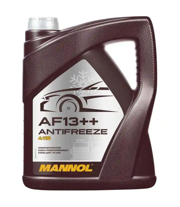 SCT - MANNOL MN4115-5