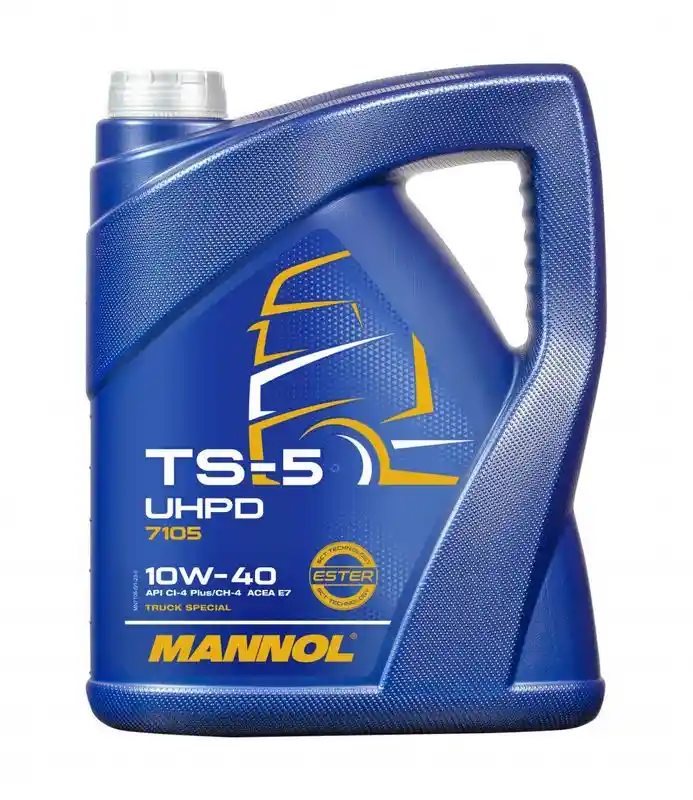 SCT - MANNOL MN7105 SCT - MANNOL MN7105