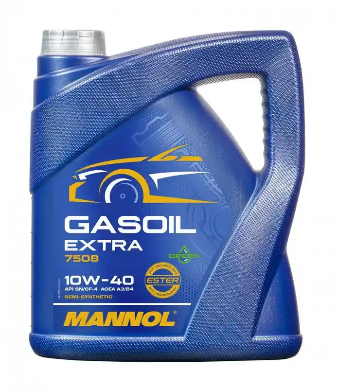SCT - MANNOL MN7508