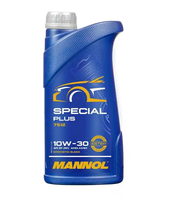 SCT - MANNOL MN7512-1