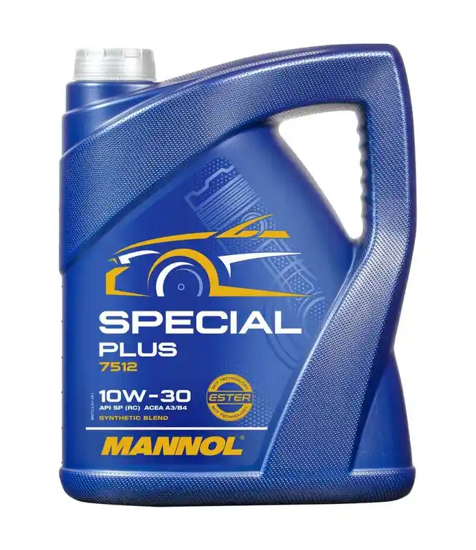 SCT - MANNOL MN7512-5