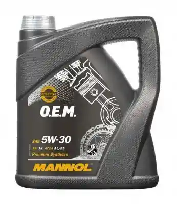 SCT - MANNOL MN7707-4
