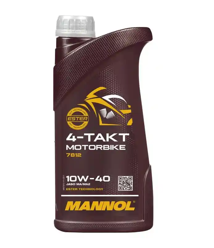 SCT - MANNOL MN7812-1