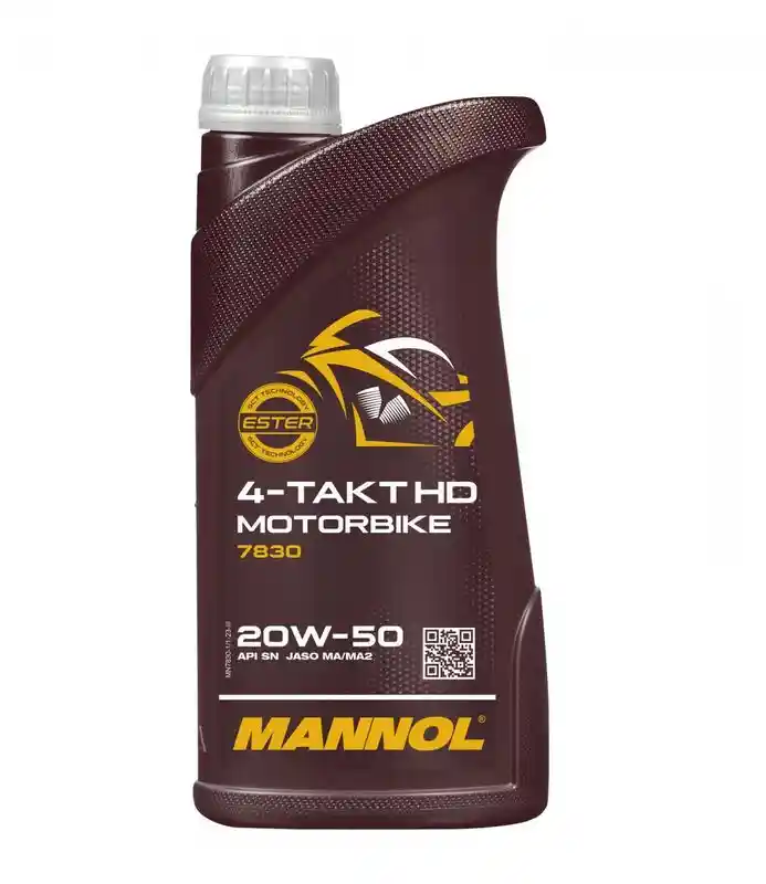 SCT - MANNOL MN7830 SCT - MANNOL MN7830
