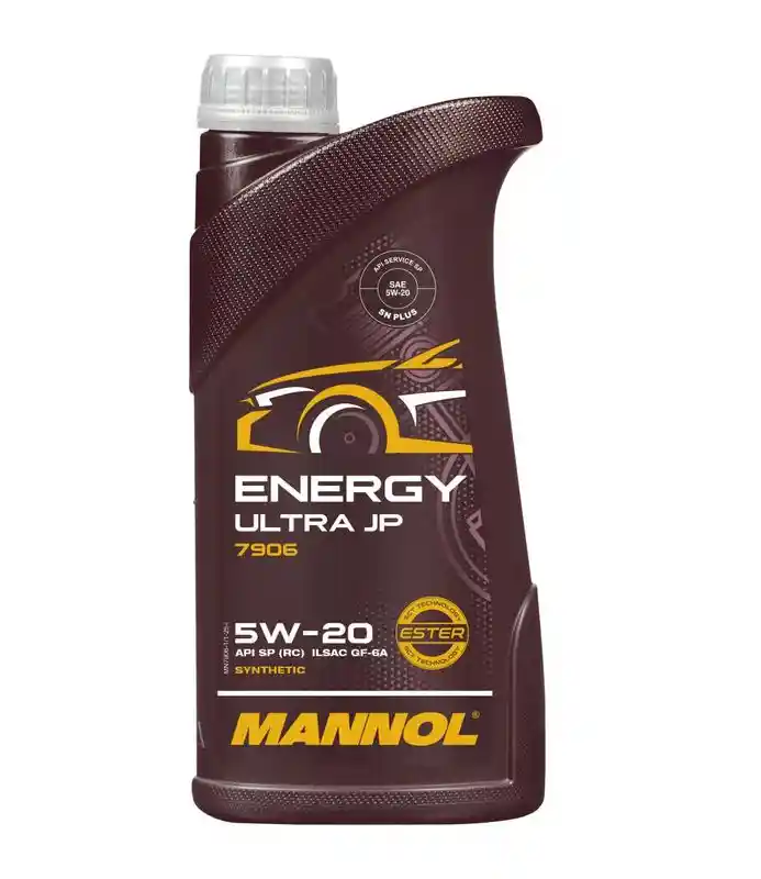 SCT - MANNOL MN7906-1