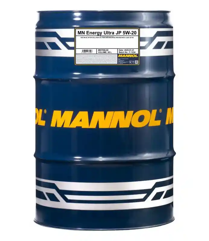 SCT - MANNOL MN7906-60