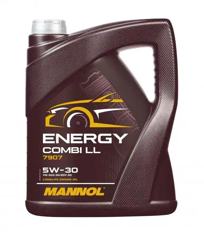 SCT - MANNOL MN7907