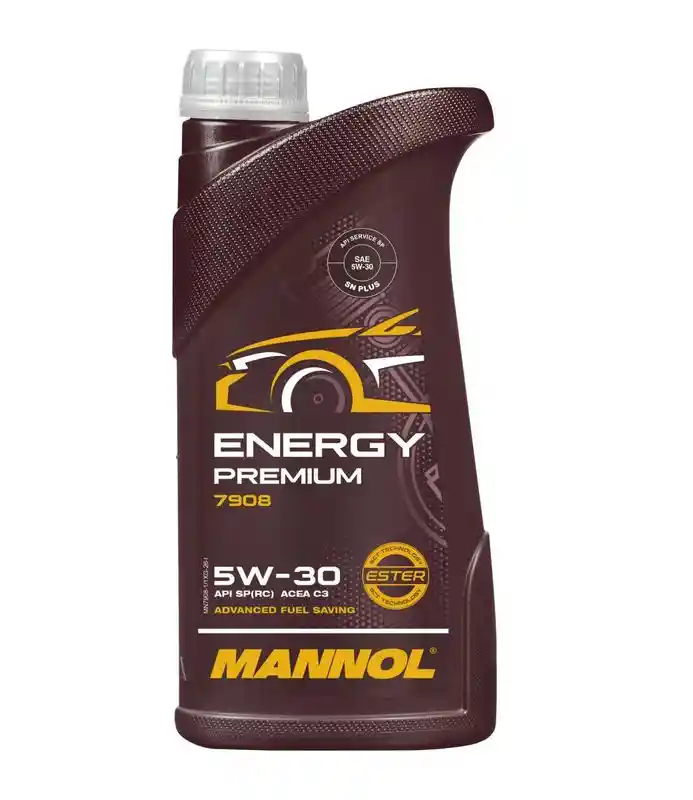 SCT - MANNOL MN7908-1
